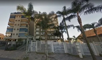 Imagem do Condomínio Residêncial Parque Dos Coqueiros em Caxias Do Sul
