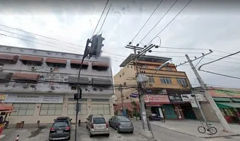 Condomínio Residêncial Parque Dos Democraticos em Rio De Janeiro