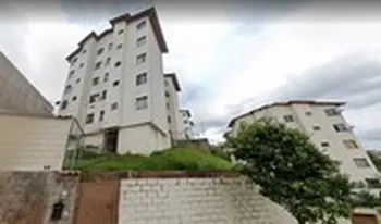 Condomínio Residêncial Parque Dos Diamantes I em Belo Horizonte