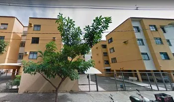 Imagem do Condomínio Residêncial Parque Dos Flamboyants em Vitória