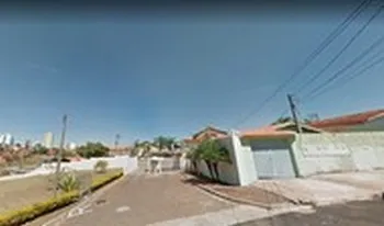 Imagem do Condomínio Residêncial Parque Dos Ipes em São Carlos