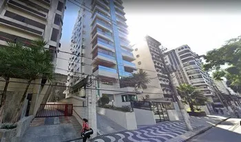Imagem do Condomínio Residêncial Parque Dos Nobres em Santos