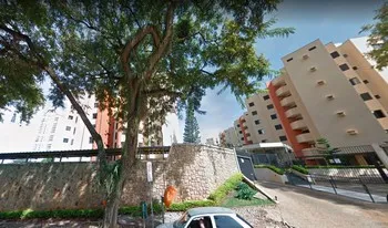 Imagem do Condomínio Residêncial Parque Dos Pássaros em Piracicaba