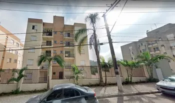 Imagem do Condomínio Residêncial Parque Dos Pássaros em Cotia