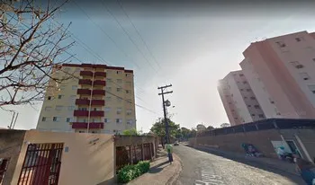 Imagem do Condomínio Residencial Parque dos Pássaros - Edifício Canário em Presidente Prudente