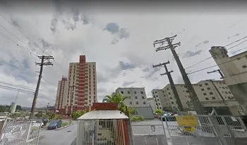 Condomínio Residêncial Parque Dos Príncipes