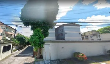 Imagem do Condomínio Residêncial Parque Dos Rios I em Manaus