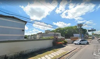 Imagem do Condomínio Residêncial Parque Dos Rios Iv em Manaus