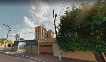 Imagem do Condomínio Residêncial Parque Dos Tamarindos em Ribeirão Preto