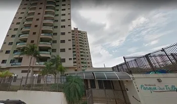 Imagem do Condomínio Residêncial Parque Dos Trilhos em Araraquara