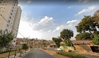 Condomínio Residêncial Parque Dubai em Belo Horizonte