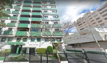 Imagem do Condomínio Residêncial Parque Ecológico em Santos