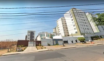 Imagem do Condomínio Residêncial Parque Europa em Contagem