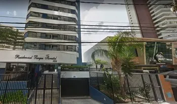 Condomínio Residêncial Parque Florestal em Salvador