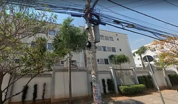 Imagem do Condomínio Residêncial Parque Fontana Airolo em Contagem