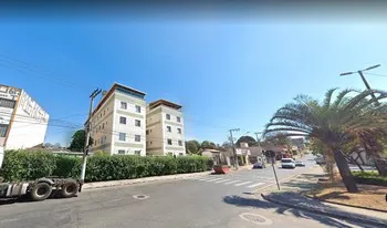 Imagem do Condomínio Residêncial Parque Fontane Di Roma em Contagem