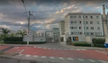 Condomínio Residêncial Parque Gama