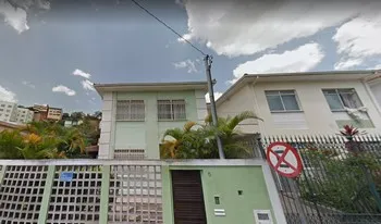 Imagem do Condomínio Residêncial Parque Gheorge Staico em Juiz De Fora