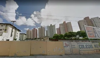 Imagem do Condomínio Residêncial Parque Guaíra Iii em Parnamirim