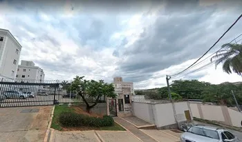 Imagem do Condomínio Residêncial Parque Guajajaras em Betim