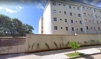 Condomínio Residêncial Parque Horizonte Belo em Belo Horizonte