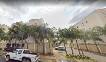 Imagem do Condomínio Residêncial Parque Humanita em Uberlândia