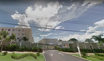 Imagem do Condomínio Residêncial Parque Hungria em Uberlândia