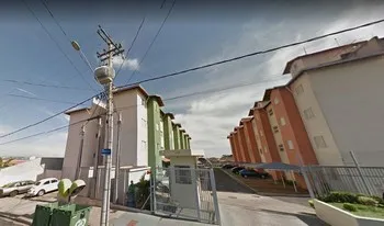 Imagem do Condomínio ''residêncial Parque Imperador'' em São José Do Rio Preto