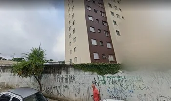 Imagem do Condomínio Residêncial Parque Imperial em Osasco