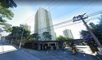 Condomínio Residêncial Parque Imperial em São Paulo