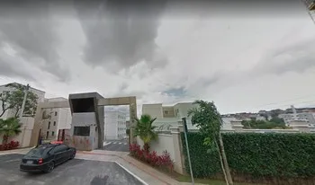 Imagem do Condomínio Residêncial Parque Indiana em Betim