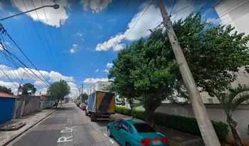 Imagem do Condomínio Residêncial Parque Jamile em Jundiaí