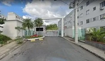 Imagem do Condomínio Residêncial Parque Jardim Dos Açores em Joinville