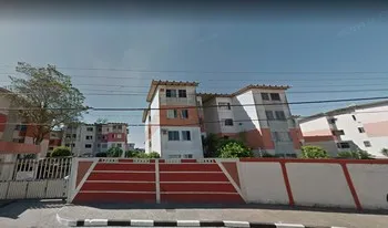 Imagem do Condomínio Residêncial Parque Lagoa Grande Ii-b em Feira De Santana