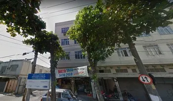 Condomínio Residêncial Parque Lins De Vasconcelos em Rio De Janeiro