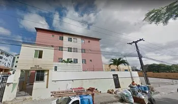 Imagem do Condomínio Residêncial Parque Messejana em Fortaleza