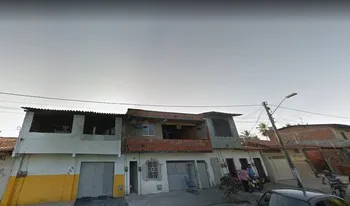 Imagem do Condomínio Residêncial Parque Michelangelo em Fortaleza