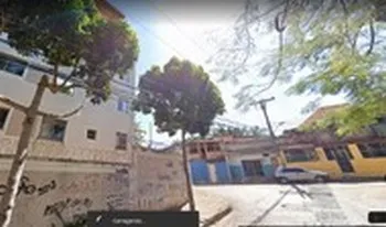 Imagem do Condomínio Residêncial Parque Ouro Verde em Belo Horizonte