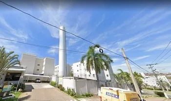 Imagem do Condomínio Residêncial Parque Padovani em Paulínia