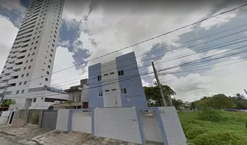 Imagem do Condomínio Residêncial Parque Parahyba em João Pessoa