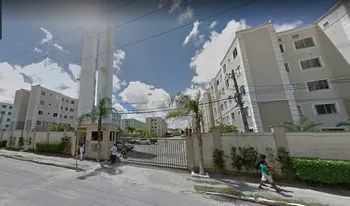 Imagem do Condomínio Residêncial Parque Paraíso Das Aguas em Maceió