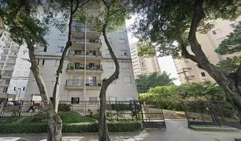 Condomínio Residêncial Parque Piqueri em São Paulo
