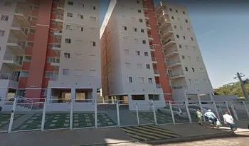 Imagem do Condomínio Residêncial Parque Real em Santa Barbara D'oeste