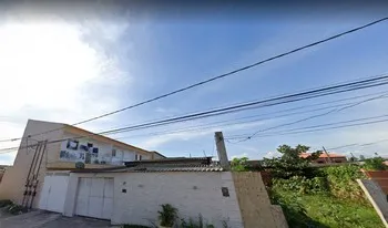 Condomínio Residêncial Parque Recanto Da Colina em Rio De Janeiro