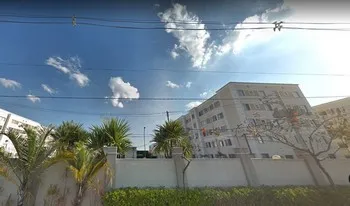 Condomínio Residêncial Parque Recanto Da Serra em Rio De Janeiro
