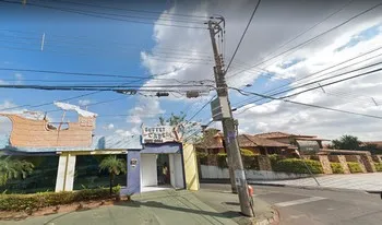 Imagem do Condomínio Residêncial Parque Riacho Belo em Contagem