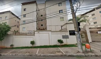 Imagem do Condomínio Residêncial Parque Riacho Das Borboletas em Contagem