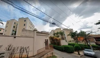Imagem do Condomínio Residêncial Parque Riacho Das Conchas em Contagem
