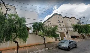 Imagem do Condomínio Residêncial Parque Riacho Das Pedras em Contagem