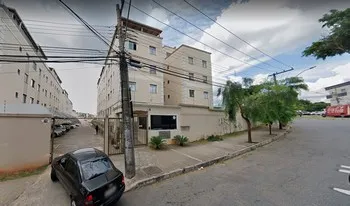 Imagem do Condomínio Residêncial Parque Riacho Do Ouro em Contagem
